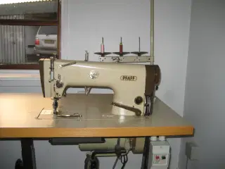 Pfaff symaskine - PFAFF 487 – Professionel