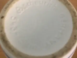 Scheurich vase