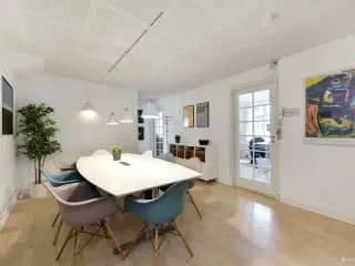 Virtuelt Kontor, Aarhus C