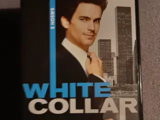 White collar s.3