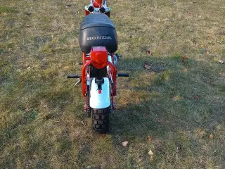 Honda Z50A Mini trail ( Monkey Bike)