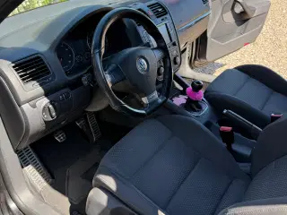 Velholdt golf 5 1,4 tsi