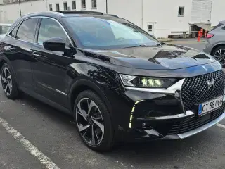 DS DS 7 CrossBack 1,6 E-Tense Prestige EAT8 AWD