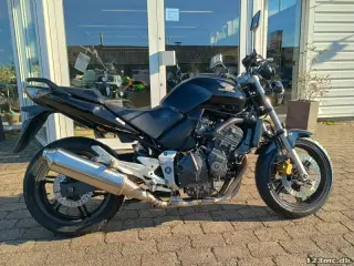 Honda CBF 600 ABS