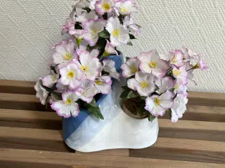 Kunstig blomst