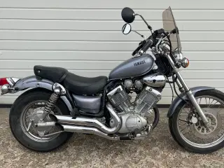 Yamaha Virago 535 