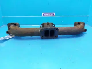 Dronningborg D7000 Manifold 37783160