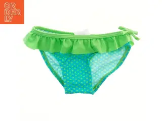 Bikiniunderdel med prikker (str. 80)