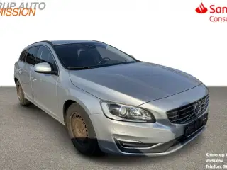 Volvo V60 2,0 D4 Momentum AWD 181HK Van 6g Aut.