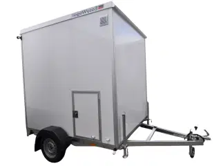 Type 217: Toilet- & badvogn