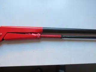 Bacho 144 Rørtang 72,5cm 3 1/2" som ny