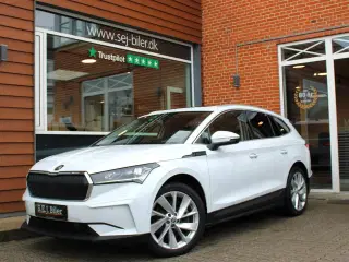 Skoda Enyaq iV 80 EL 204HK 5d Aut.