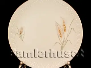 Aksbo Kagetallerken 17 cm.