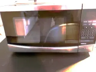Meget fin Kombi ovn fejlkøb ikke brugt