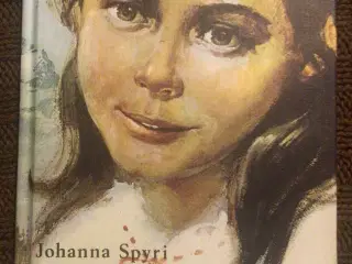 Johanna Spyri : Heidi