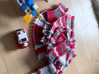 Racerbane. 