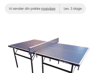 Bordtennis bord