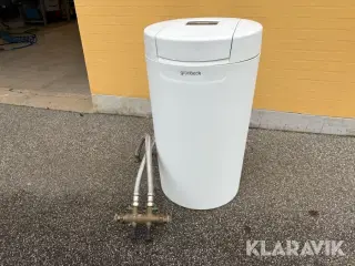 Blødgøringsanlæg Grünbeck softliQ:MC32