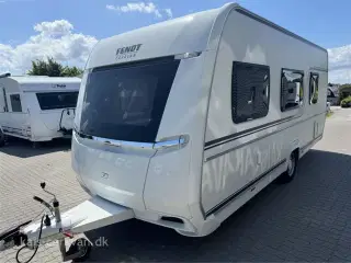 2023 - Fendt Apero 495 SKM