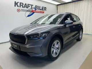 Skoda Enyaq 50 iV