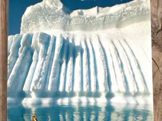 Artic Pollution Issues