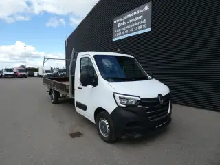 Renault Master T35 L3 2,3 DCI TwinTurbo 135HK Ladv./Chas. 6g