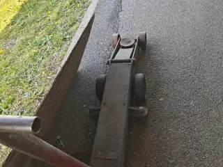 Donkraft 10 T