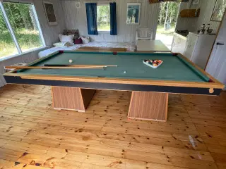 Billiardbord