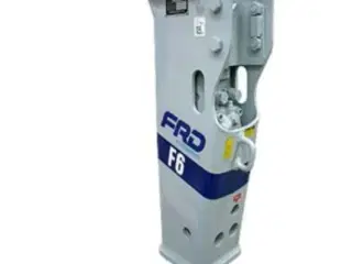 FRD F6 S