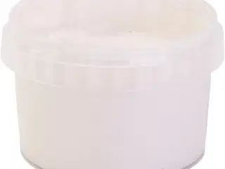 PRIMO Fingermaling Hvid 250ml - Sikker og Kreativ