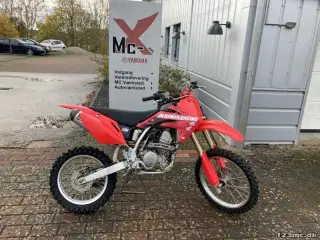 Honda CRF 150