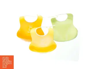 BabyBjrn hagesmække fra BabyBjrn (str. 21x21 cm)