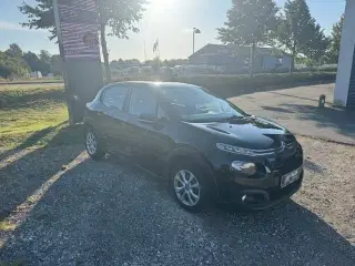 Citroën C3 1,2 PureTech 82 Feel