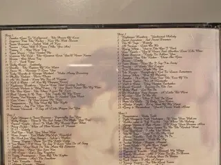 Lovesongs top 100 (4 disc)