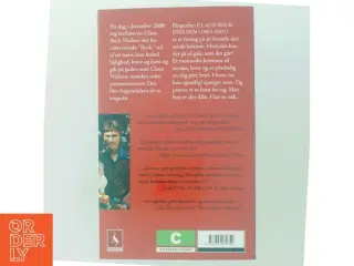 Claus Beck-Nielsen (1963-2001) : en biografi af Claus Beck-Nielsen (Bog)