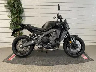 Yamaha MT-09 Tech Black