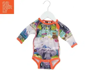 Mønstret bodystocking fra Molo fra Molo (str. 56)