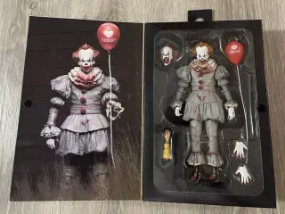 Pennywise fra filmen IT