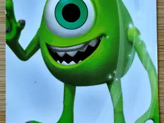 Disney Infinity - Mike
