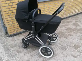 Cybex Priam barne/klapvogn