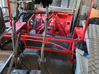 Simson duo projekt 