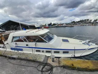 Fjord1001 33 fod