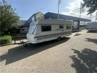 2020 - Hobby Excellent Esche 540