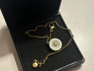 Georg Jensen - Daisy armbånd