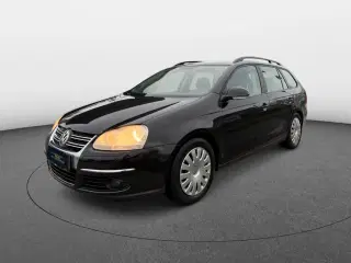 VW Golf IV 1,6 Comfortline Variant