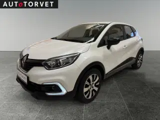 Renault Captur 0,9 TCe 90 Zen