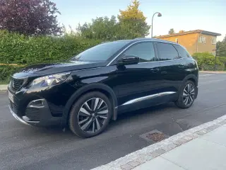 Peugeot 3008 1,6 Hybrid4 GT EAT8