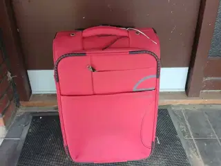 Rejsetaske 