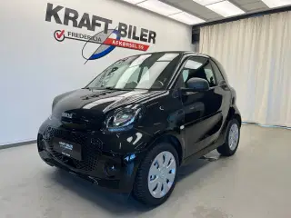 Smart Fortwo  EQ