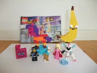 The Lego Movie 2 (70824)